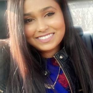 Meet your Posher, Anesa